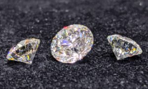 mined or lab diamonds