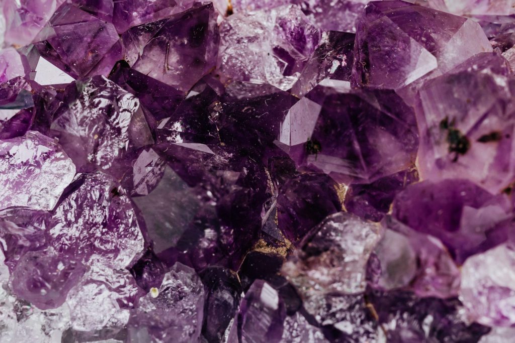 The Facts on Amethyst – February Birthstone
