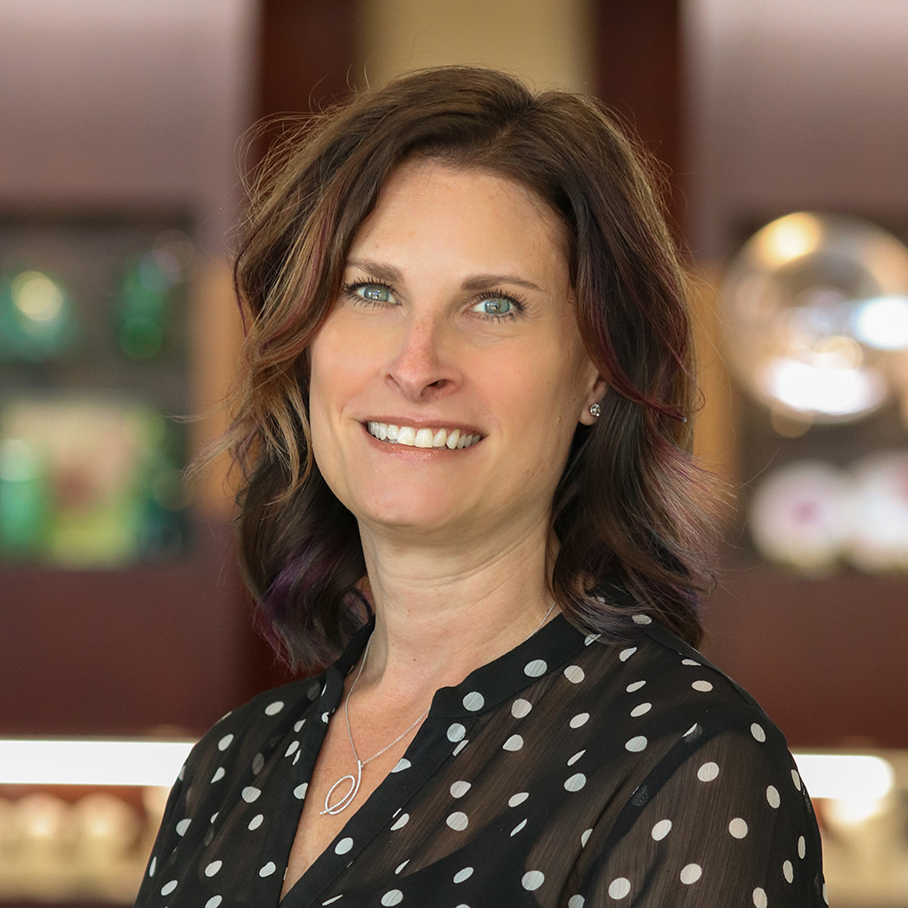 Meet Our Jewelers Josephs Jewelers Certified Staff