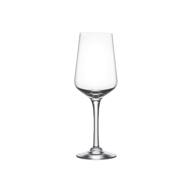 Simon Pearce - Vintner White Wine Glass