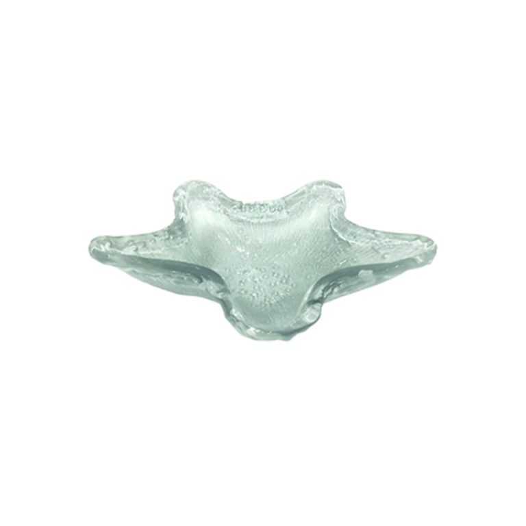 Mariposa - Sea Glass Starfish Bowl