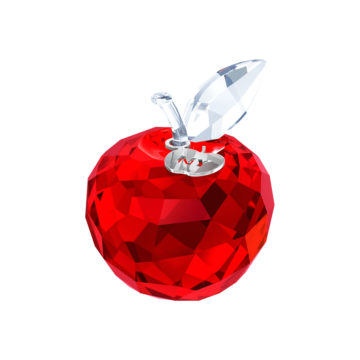 Swarovski Crystal New York Big Apple