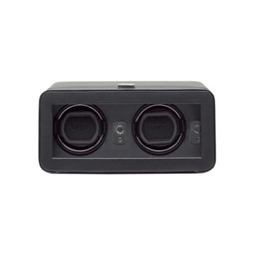 WOLF Windsor Double Watch Winder