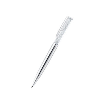 Swarovski Crystalline Pen Chrome