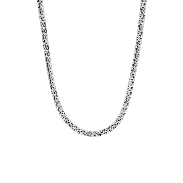 Sterling Silver 16" Classic Chain