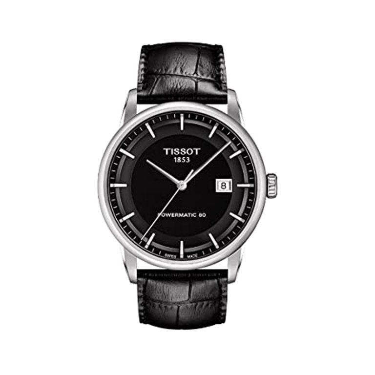Tissot Luxury Powermatic 80 Watch