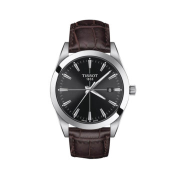 Tissot Gentleman Watch