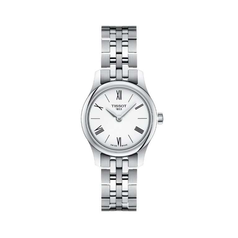 Tissot Tradition 5.5 Lady Watch