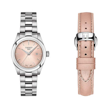 Tissot Pink T-My Lady Watch