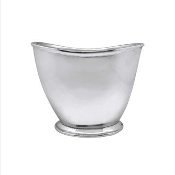 Mariposa - Small Signature Oval Ice Bucket