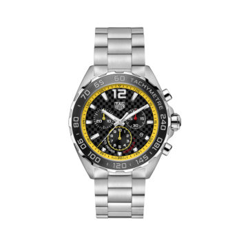 TAG Heuer Formula 1 Quartz Chronograph Watch