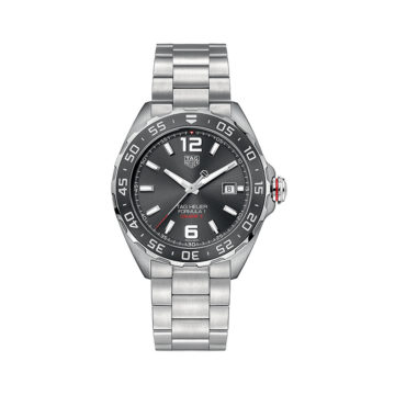 TAG Heuer Formula 1 Watch