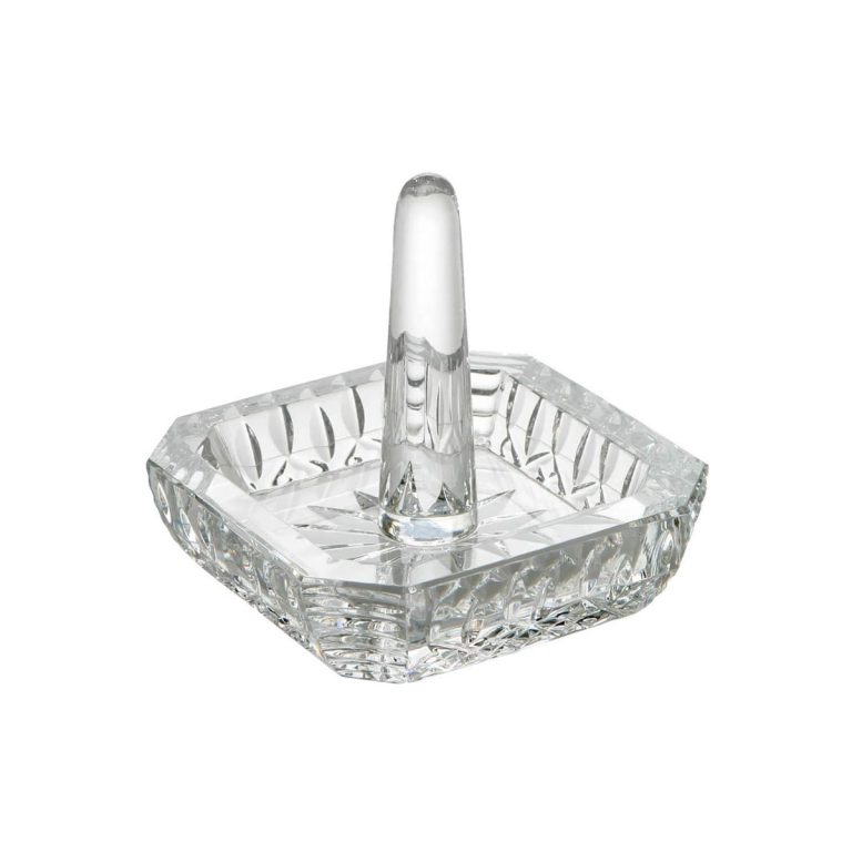 Waterford - Lismore Square Ring Holder