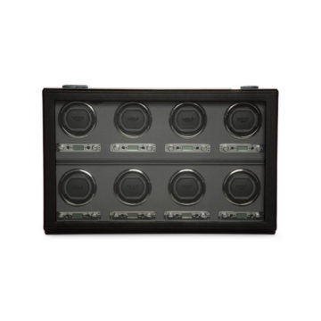 Viceroy 8 Piece Watch Winder
