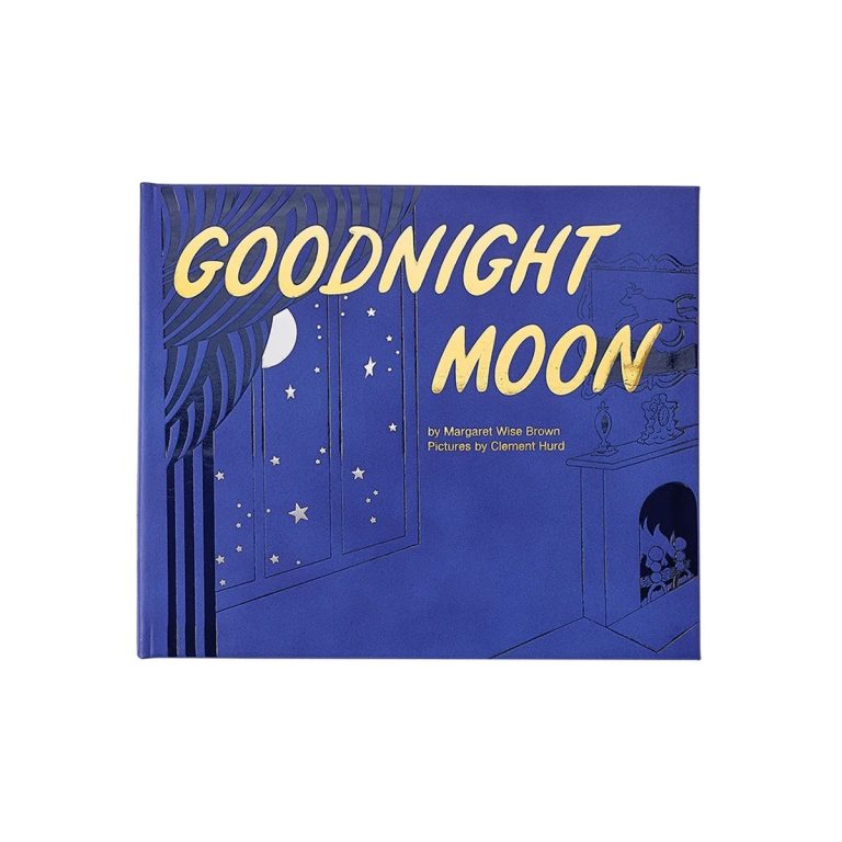 Goodnight Moon Book