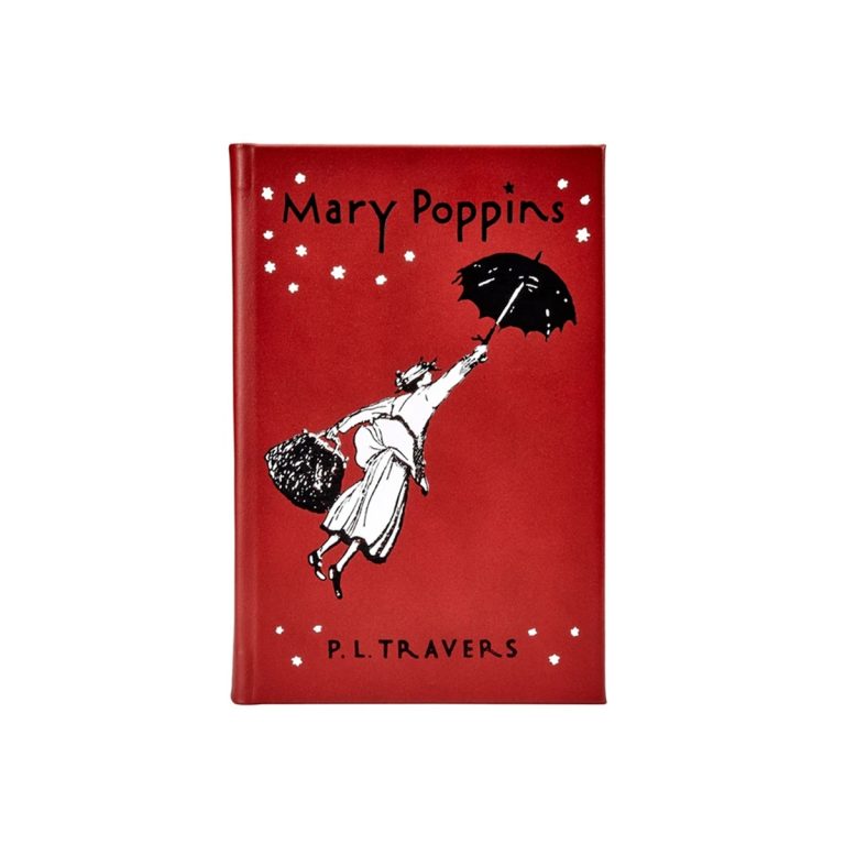 Mary Poppins Book