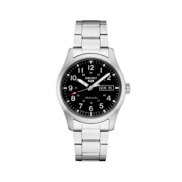 Seiko 5 Sports