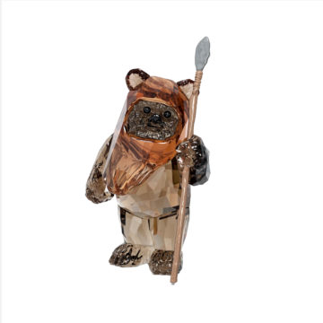 Star Wars- Ewok Wicket