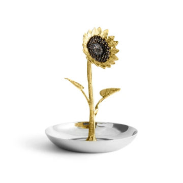 Michael Aram - Sunflower Ring Catch