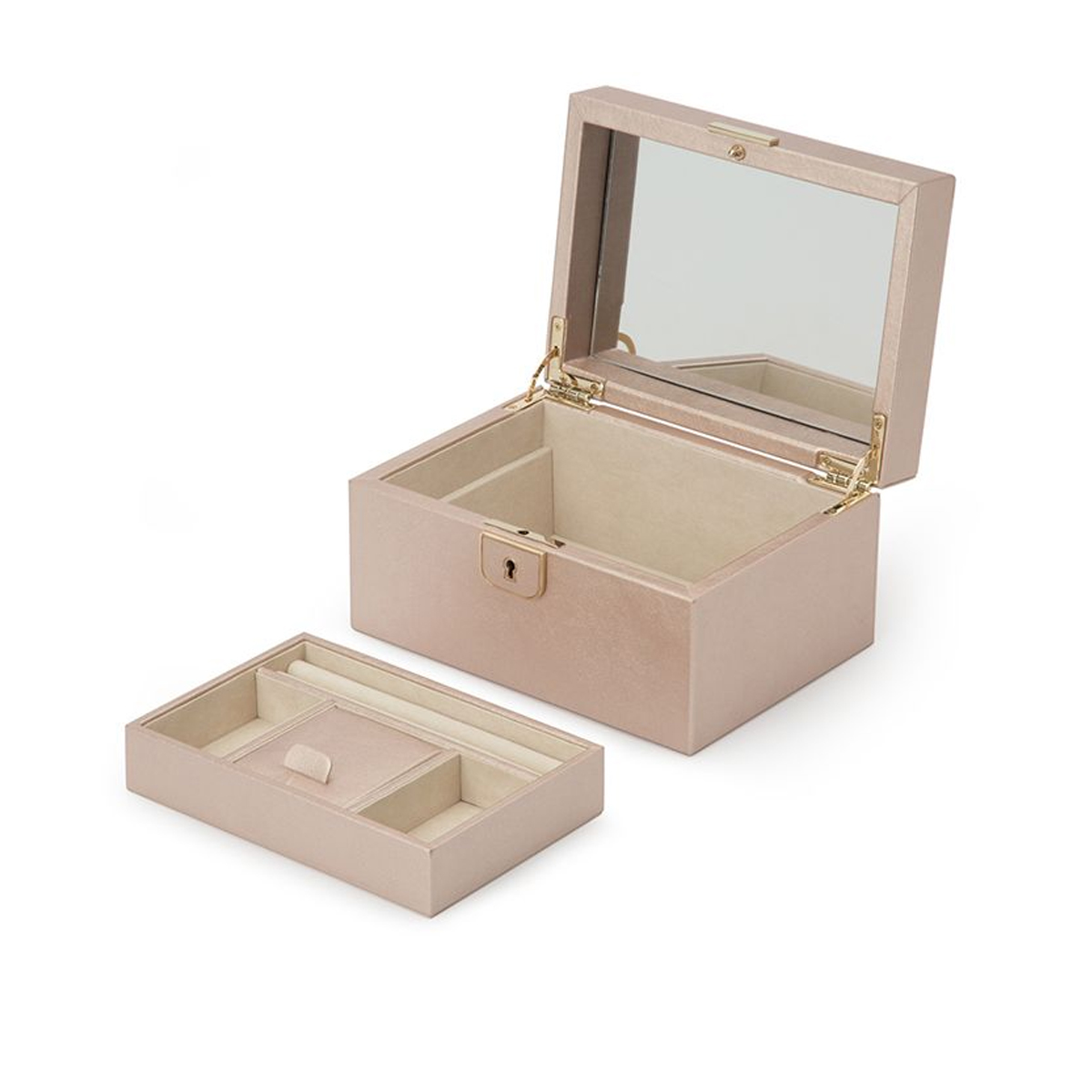 Palermo Jewelry Box