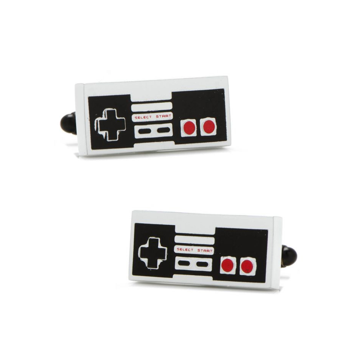 Game Controller Cufflinks