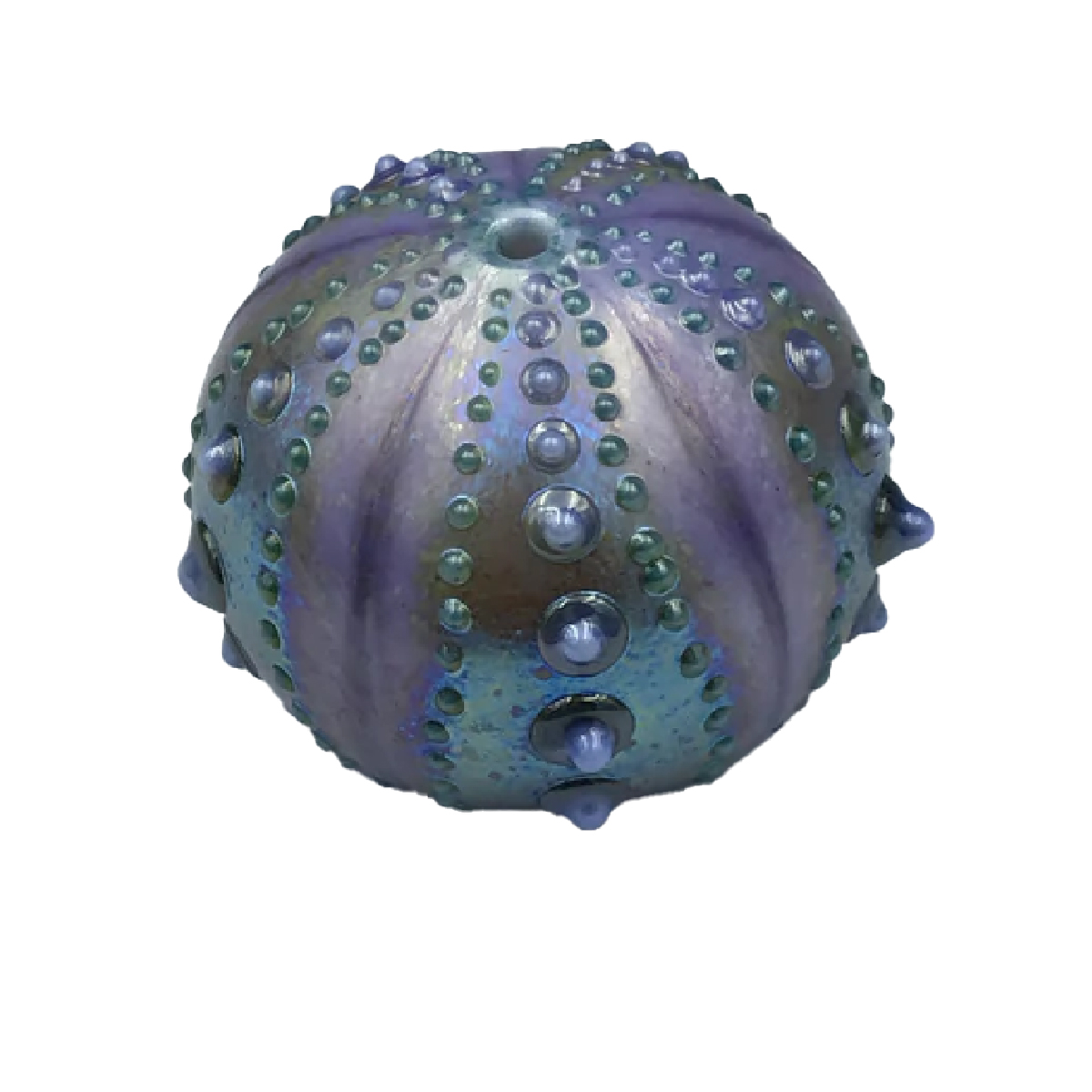 Sea Urchin Purple
