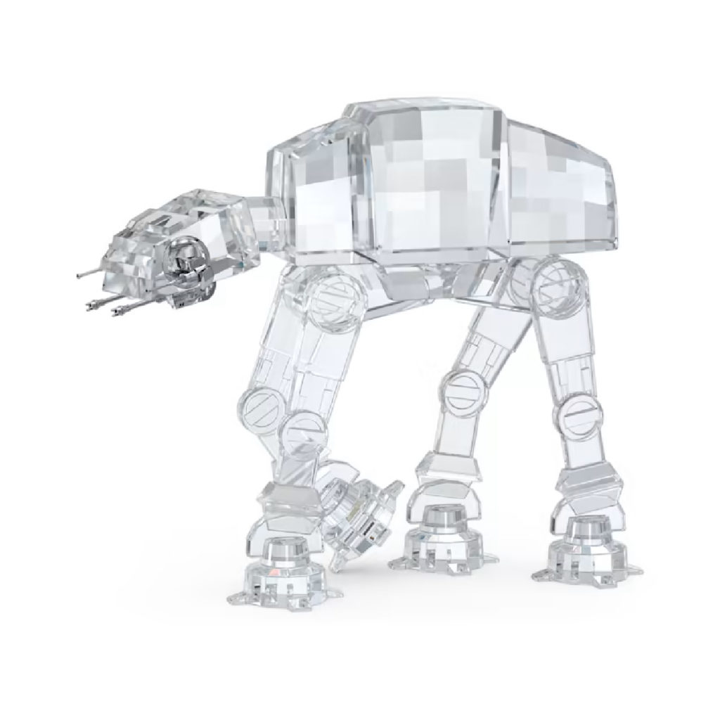Swarovski - Star Wars: AT-AT Walker - Josephs Jewelers