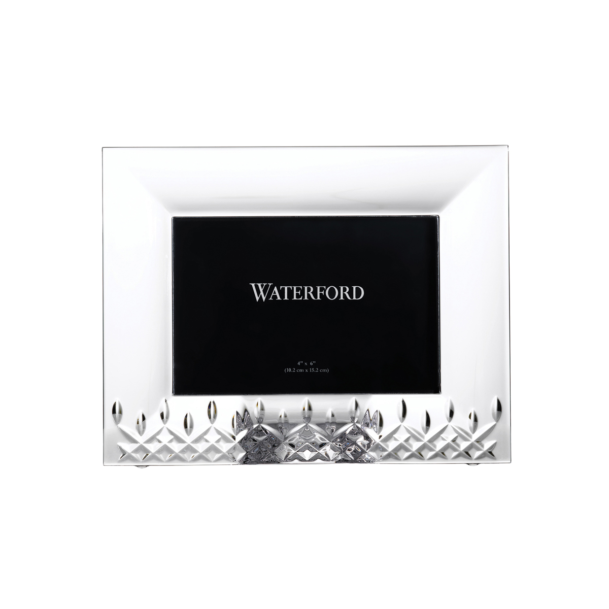 Waterford - Lismore Essence 4x6 Horizontal Frame
