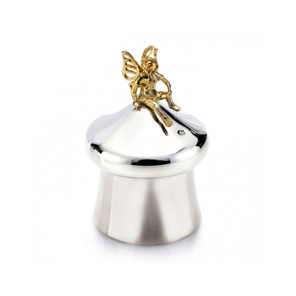 The Prince Co. – SS Mushroom Fairy Box/Ornament