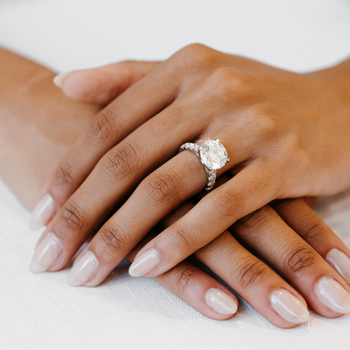 Find the perfect engagement ring at Josephs