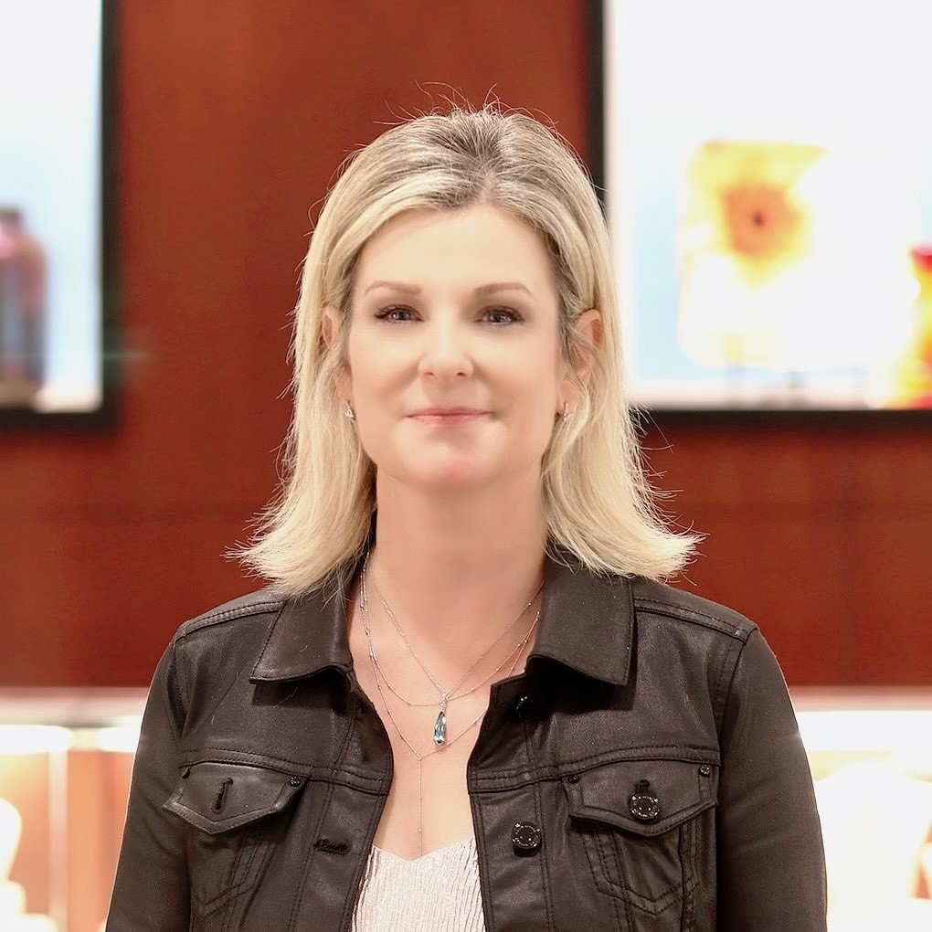Lisa Grzywacz