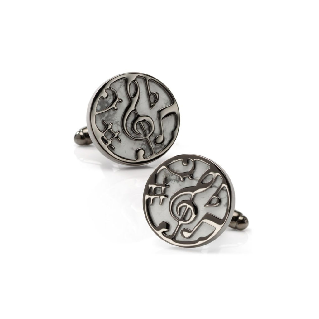 Concert Cufflinks