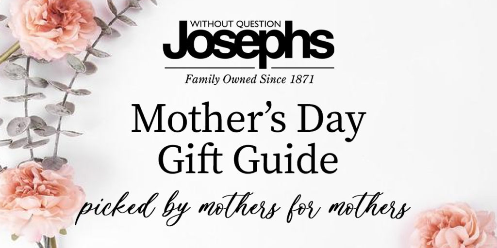 2022 Gift Guide: Gifts with meaning that moms really want