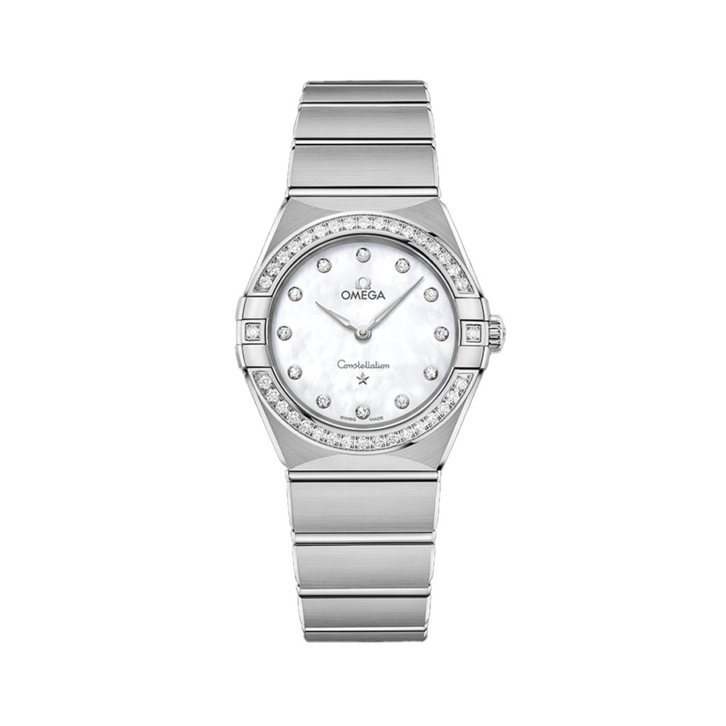 OMEGA Constellation Josephs Jewelers