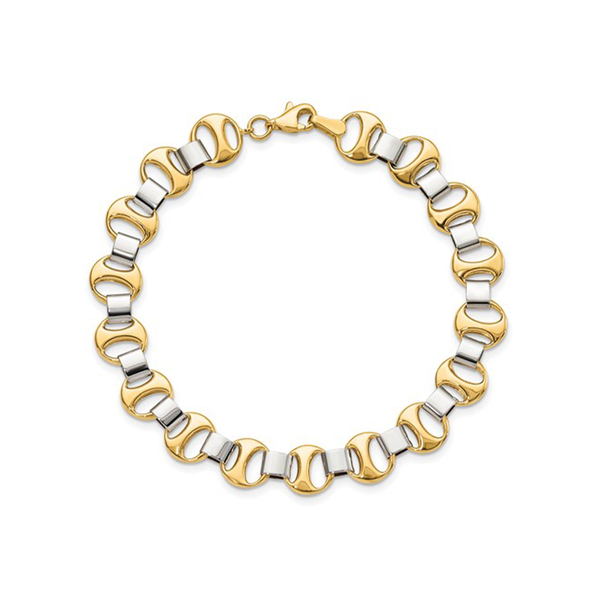 Valentine's Day: The Perfect Gift bold bracelets