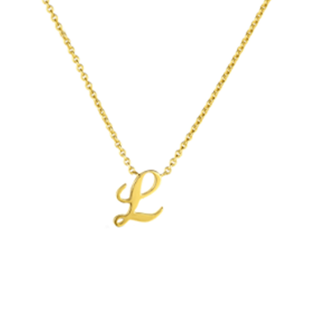 Louis Vuitton 18K Monogram Résille Pendant Necklace - 18K Yellow Gold Pendant  Necklace, Necklaces - LOU708712