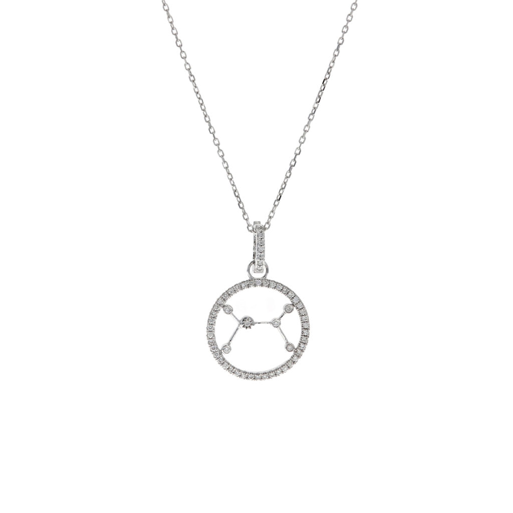 14k-white-gold-diamond-cancer-constellation-pendant-with-chain