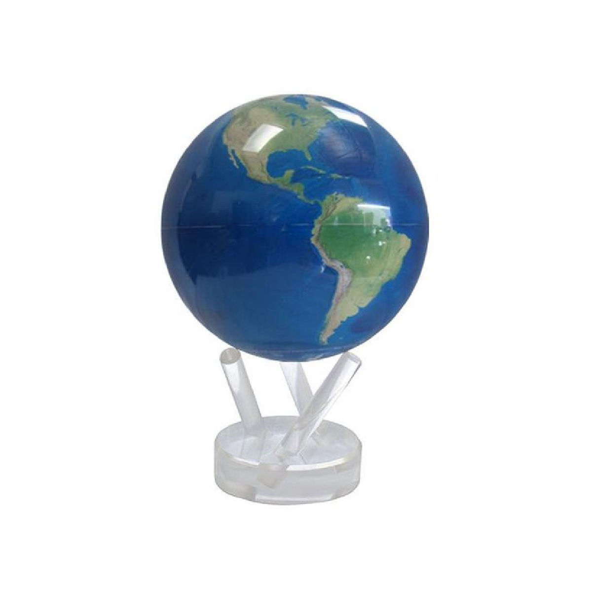 Mova Earth Globe