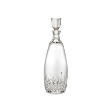 Waterford - Lismore Essence Decanter