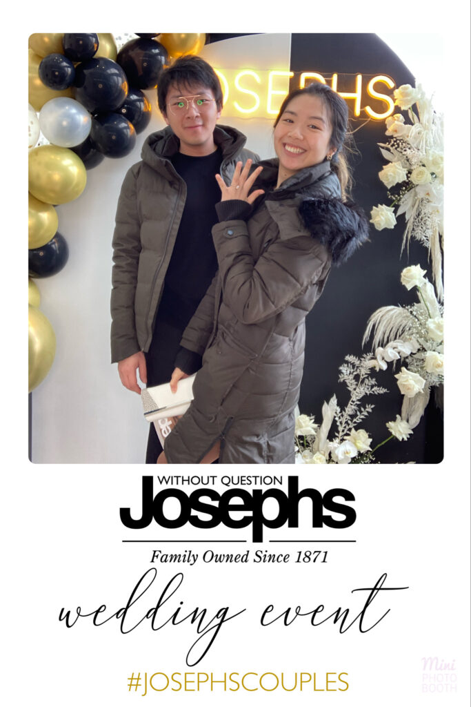 Josephs couples