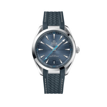 OMEGA Aqua Terra 150M