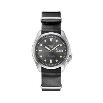 Seiko 5 Sports