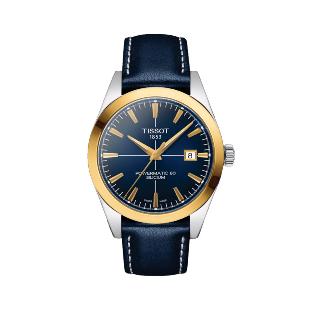 Stainless Steel TTouch Multifunction Watch Josephs Jewelers