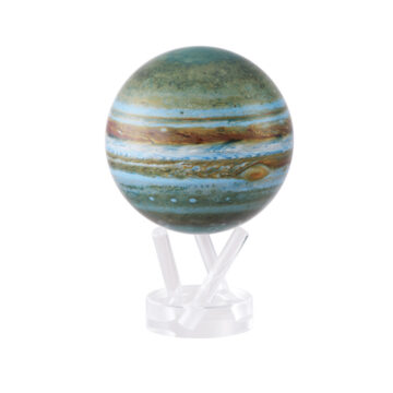 Mova Globe Jupiter Globe