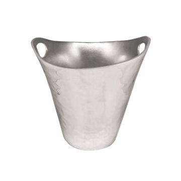 Mariposa "Shimmer" Ice Bucket