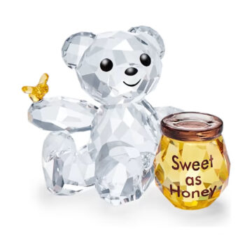 Kris Bear - Sweet as Honey