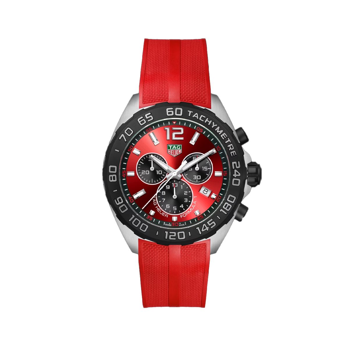 Tag Heuer Watches - Josephs Jewelers