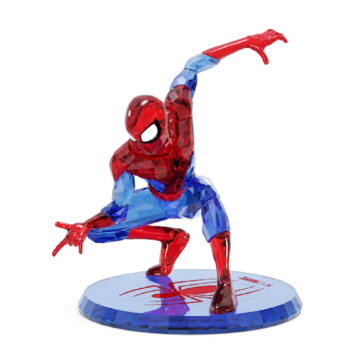 Swarovksi Marvel Spider-Man