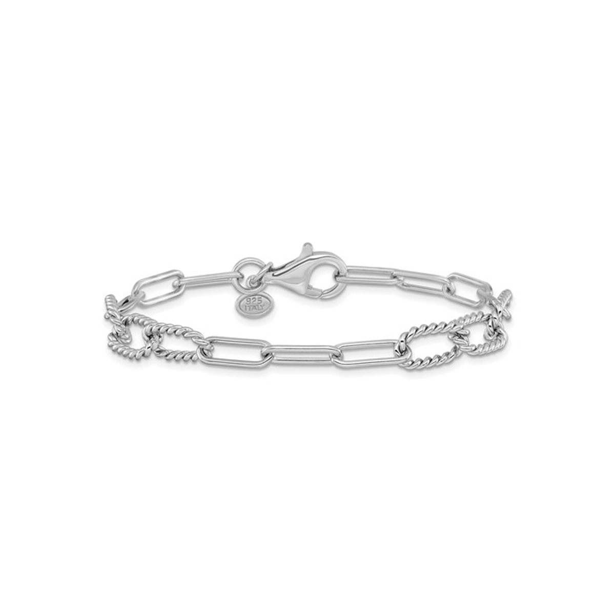 Pandora ME, Silver Chain Bracelet