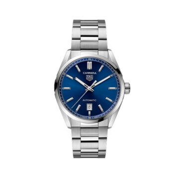 TAG Heuer Carrera Calibre 5
